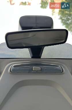 Микровэн Ford Transit Custom 2014 в 