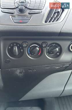 Микровэн Ford Transit Custom 2014 в 