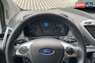 Минивэн Ford Transit Custom 2014 в 