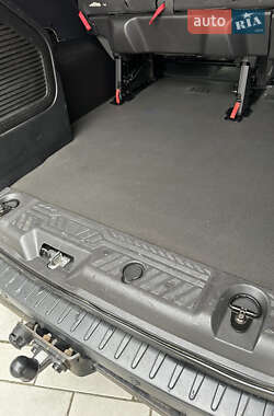Универсал Ford Transit Custom 2017 в 