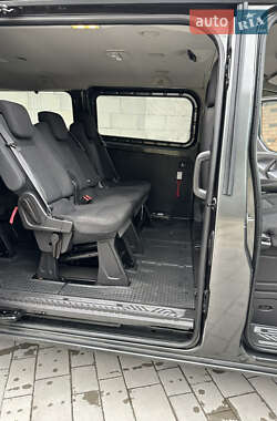 Универсал Ford Transit Custom 2017 в 
