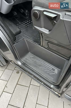 Универсал Ford Transit Custom 2017 в Вараше