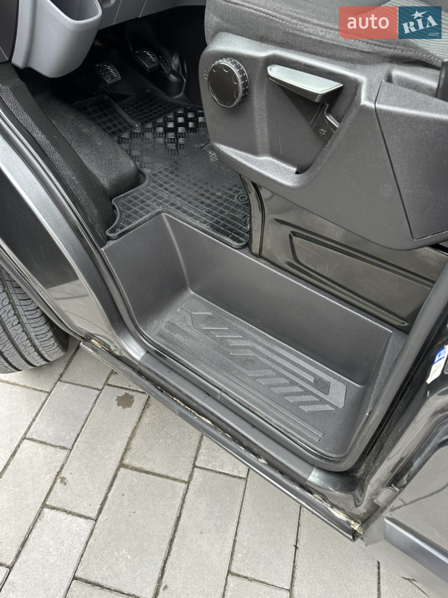 2017 Ford Transit Connect - мініатюра 44