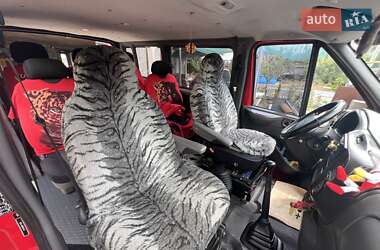 Микровэн Ford Transit Custom 2011 в 