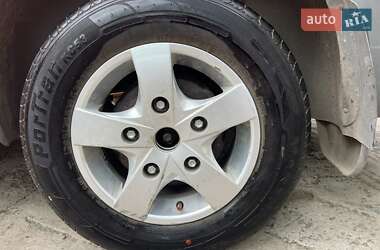Микровэн Ford Transit Custom 2011 в 