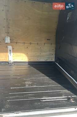 Вантажний фургон Ford Transit Custom 2014 в 