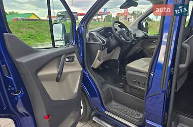 Мінівен Ford Transit Custom 2016 в 
