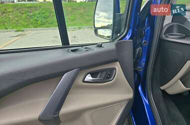 Мінівен Ford Transit Custom 2016 в 
