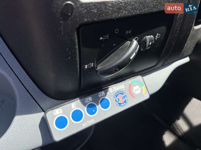 Мінівен Ford Transit Custom 2013 в Києві