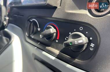 Мінівен Ford Transit Custom 2013 в 