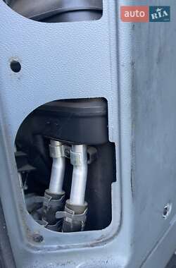 Минивэн Ford Transit Custom 2011 в 