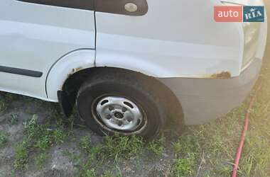 Минивэн Ford Transit Custom 2011 в 