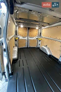 Грузовой фургон Ford Transit Custom 2021 в 