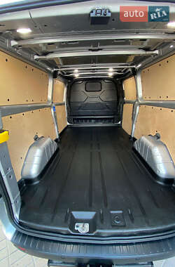 Грузовой фургон Ford Transit Custom 2021 в 