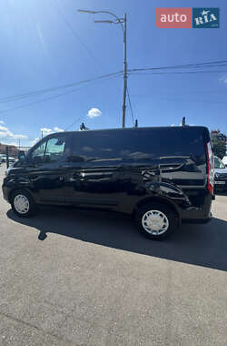 Грузовой фургон Ford Transit Custom 2020 в 