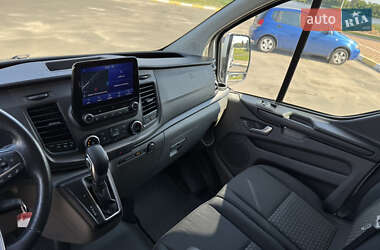 Вантажний фургон Ford Transit Custom 2020 в 