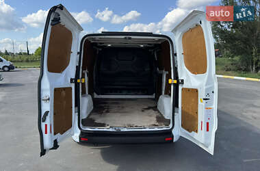 Вантажний фургон Ford Transit Custom 2020 в 