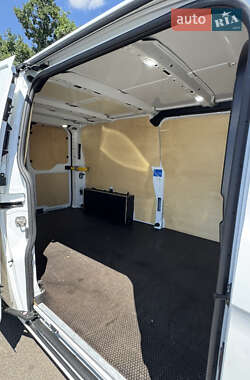 Грузовой фургон Ford Transit Custom 2021 в 