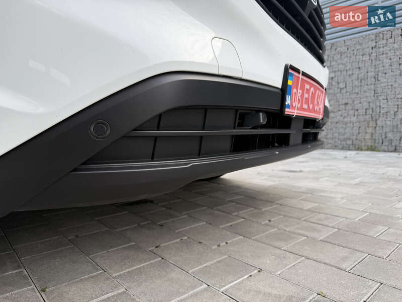 Вантажний фургон Ford Transit Custom 2024 в Луцьку фото 23 Вантажний фургон Ford Transit Custom 2024 в Луцьку