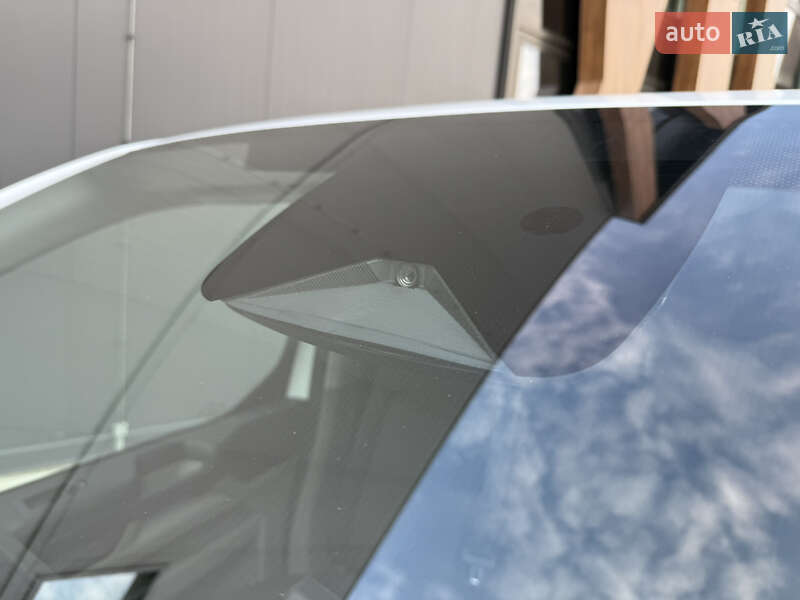 Вантажний фургон Ford Transit Custom 2024 в Луцьку фото 28 Вантажний фургон Ford Transit Custom 2024 в Луцьку