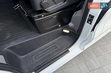 Грузовой фургон Ford Transit Custom 2024 в 