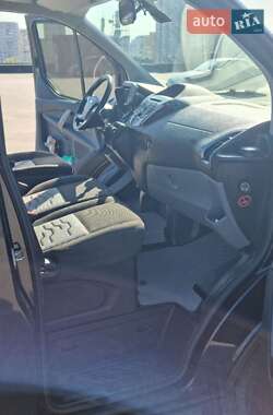 Грузовой фургон Ford Transit Custom 2013 в 