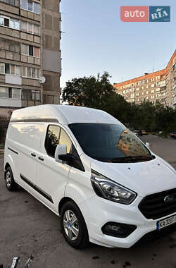 Другие грузовики Ford Transit Custom 2018 в Александрие