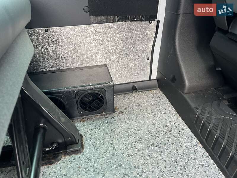 Мінівен Ford Transit Custom 2016 в Золочеві фото 48 Мінівен Ford Transit Custom 2016 в Золочеві