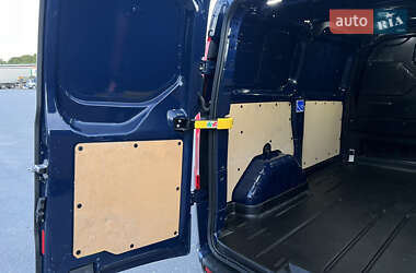 Грузовой фургон Ford Transit Custom 2020 в 