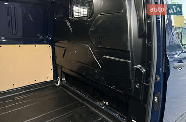Грузовой фургон Ford Transit Custom 2020 в 