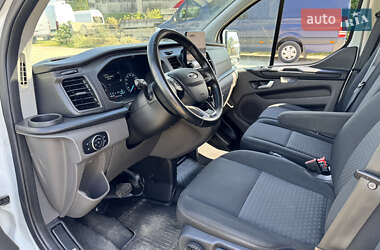 Грузовой фургон Ford Transit Custom 2020 в 