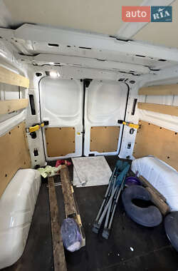 Вантажний фургон Ford Transit Custom 2021 в 