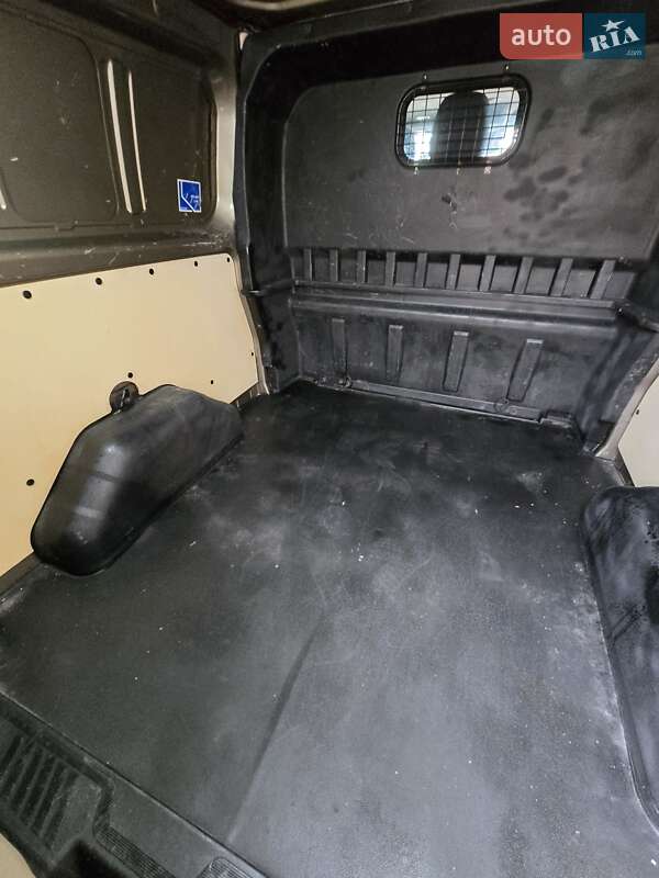 Минивэн Ford Transit Custom 2020 в Ровно