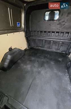 Минивэн Ford Transit Custom 2020 в 