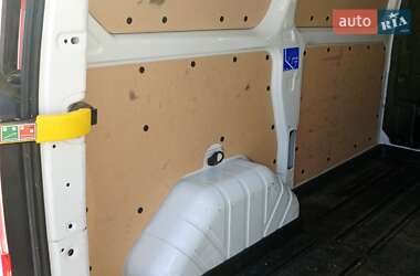 Грузовой фургон Ford Transit Custom 2020 в 