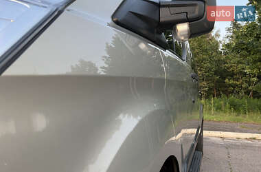 Минивэн Ford Transit Custom 2014 в 