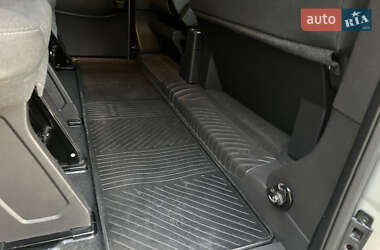 Минивэн Ford Transit Custom 2014 в 