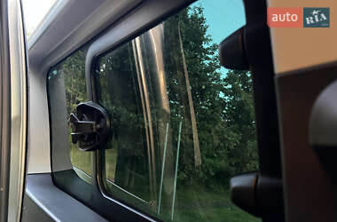 Минивэн Ford Transit Custom 2014 в 