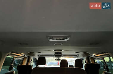 Минивэн Ford Transit Custom 2014 в 