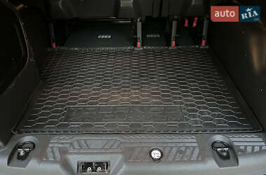 Минивэн Ford Transit Custom 2014 в 