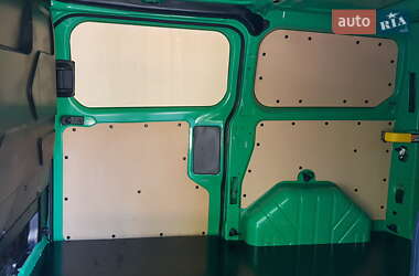 Вантажний фургон Ford Transit Custom 2020 в 