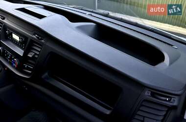 Рефрижератор Ford Transit Custom 2021 в 