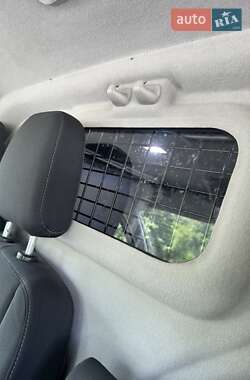 Вантажний фургон Ford Transit Custom 2020 в 
