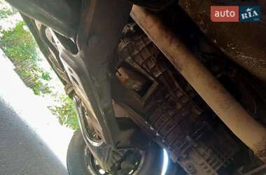 Грузопассажирский фургон Ford Transit Custom 2011 в 