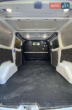 Вантажний фургон Ford Transit Custom 2020 в 