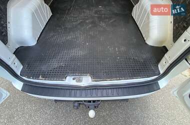 Вантажний фургон Ford Transit Custom 2020 в 