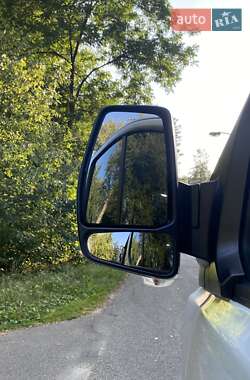 Вантажний фургон Ford Transit Custom 2020 в 