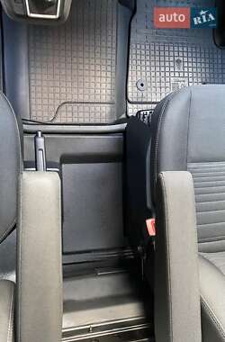 Вантажний фургон Ford Transit Custom 2020 в 