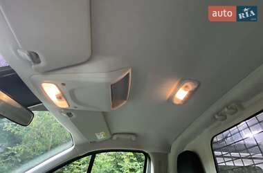 Вантажний фургон Ford Transit Custom 2020 в 