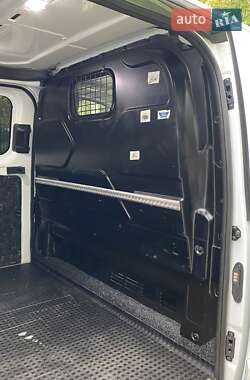 Вантажний фургон Ford Transit Custom 2020 в 